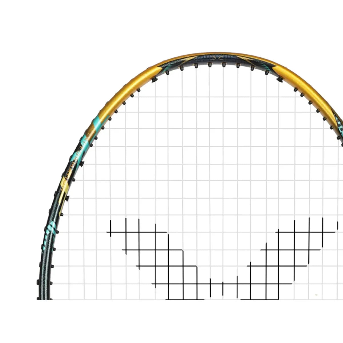 Victor Thruster FC Ultra Badminton Racket (Unstrung)