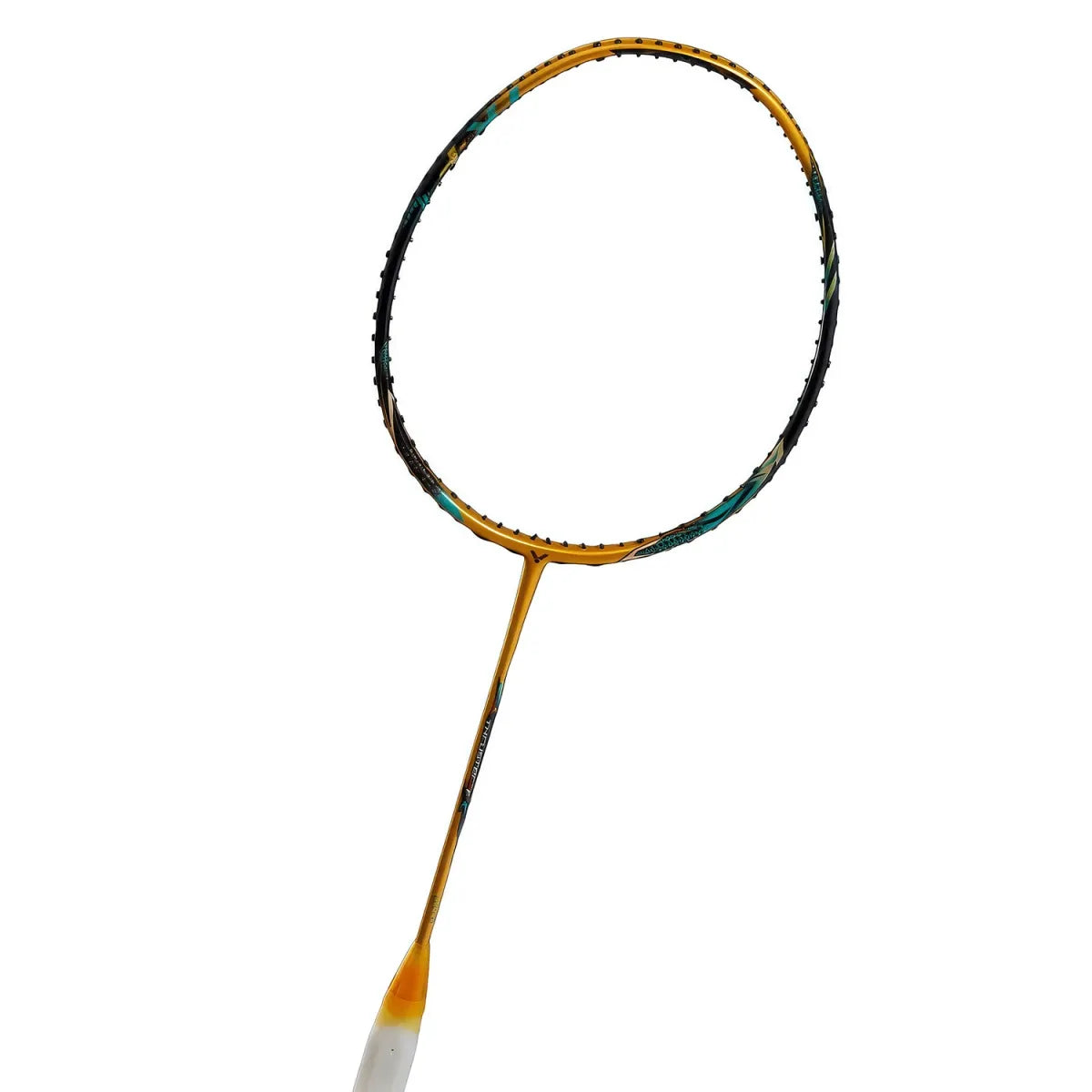 Victor Thruster FC Ultra Badminton Racket (Unstrung)