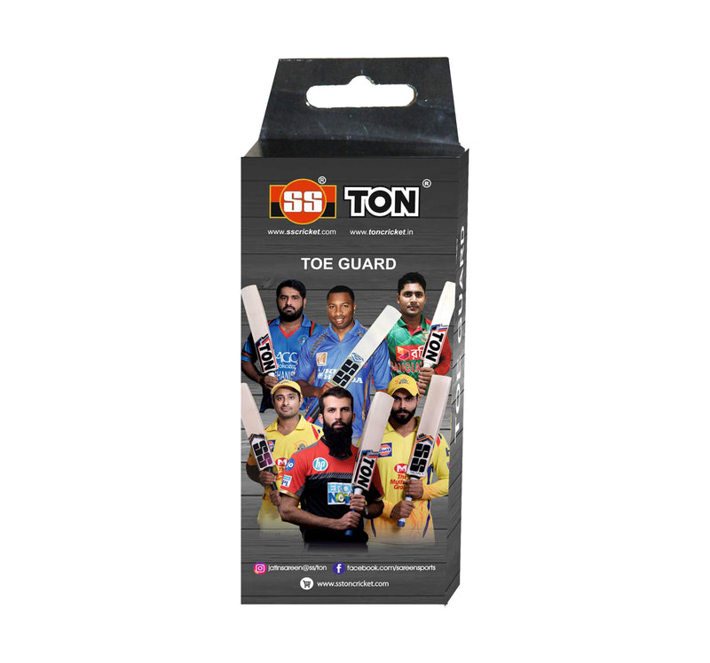 Load image into Gallery viewer, SS Toe Guard Pack
