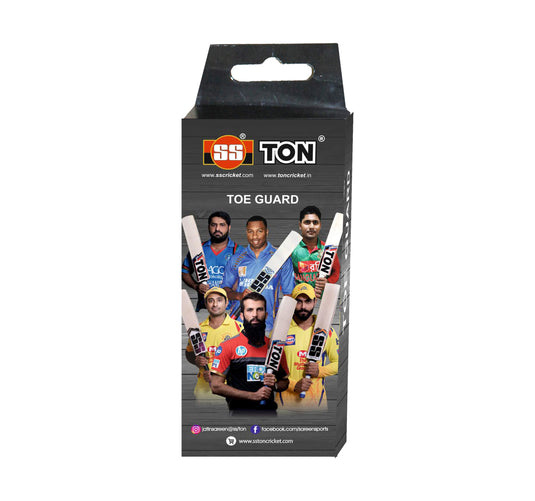 SS Toe Guard Pack
