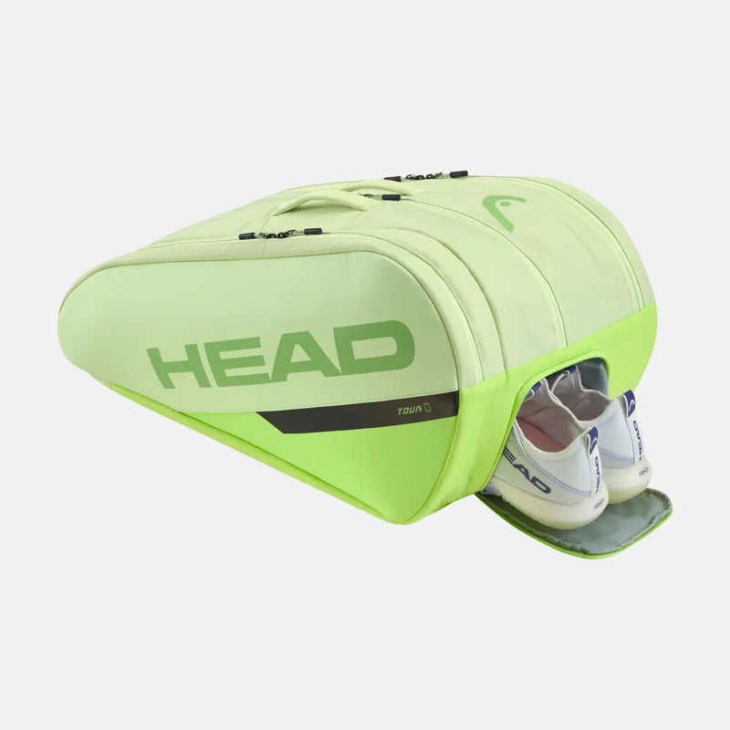 Load image into Gallery viewer, Head Tour Padel Bag
