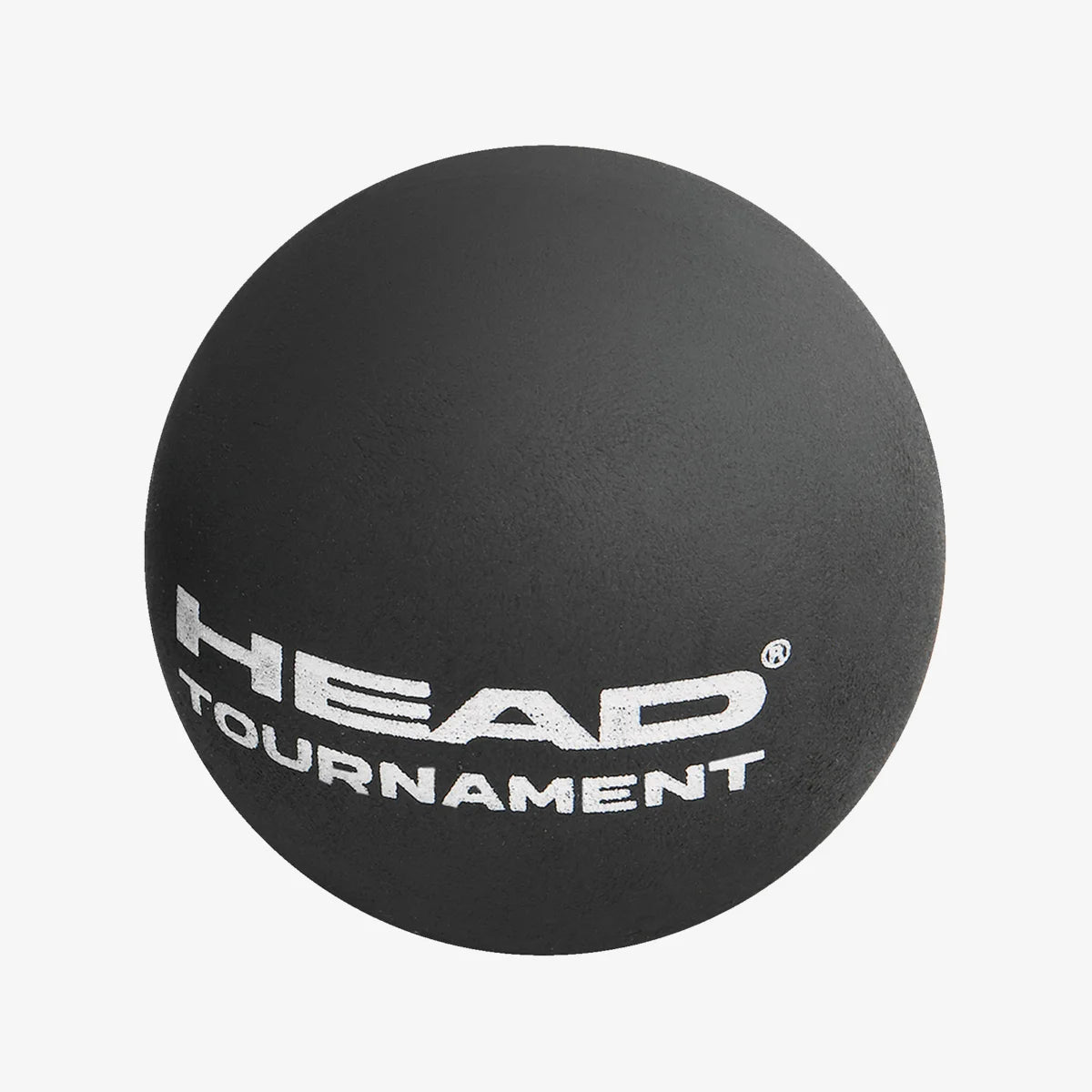 Head Tournament Squash Ball (Pack of 1)