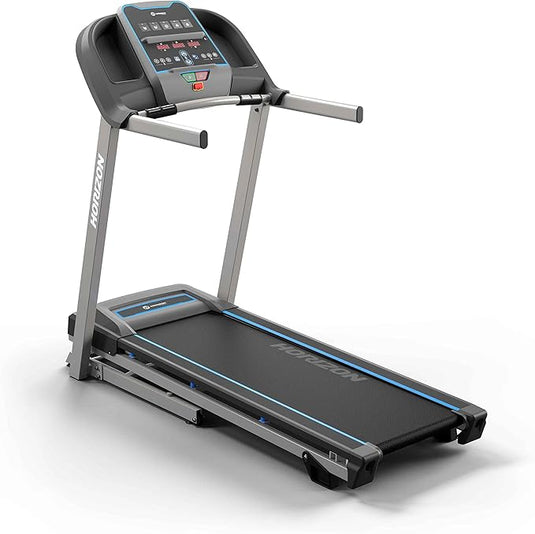 Horizon Tr3.0 Motorized Commercial Treadmill