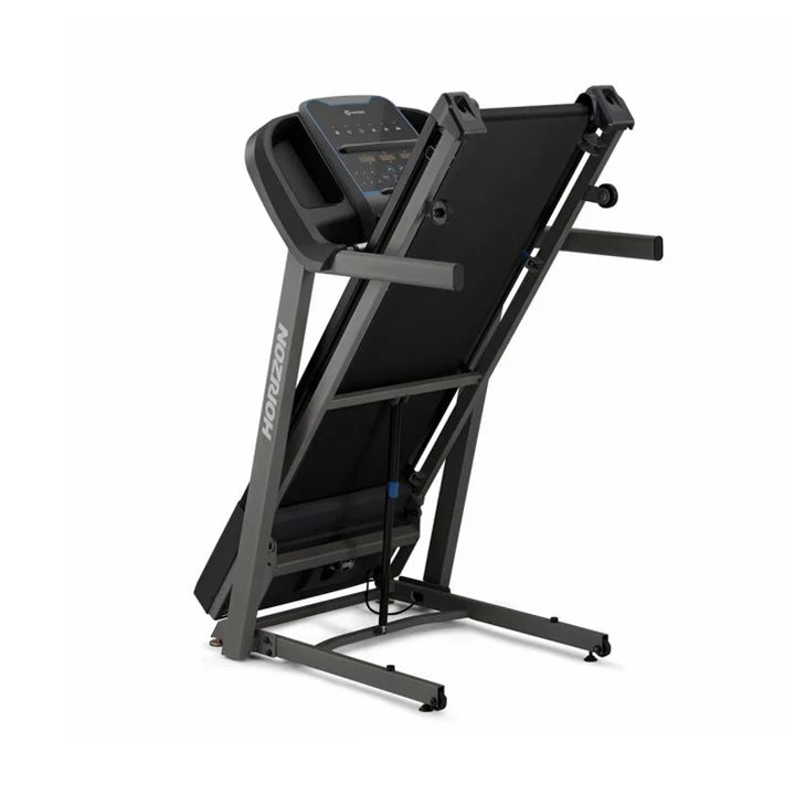 Horizon TR5.0 Domestic Treadmill