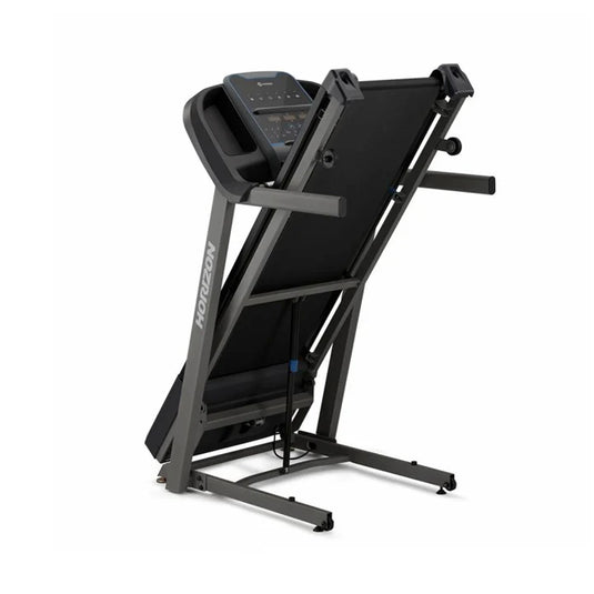 Horizon Tr5.0 Domestic Treadmill