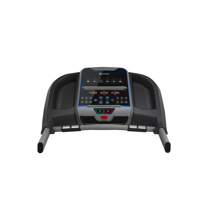 Load image into Gallery viewer, Horizon Tr5.0 Domestic Treadmill
