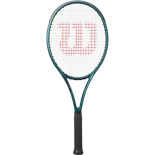 Wilson Blade 100L V9 Tennis racquet