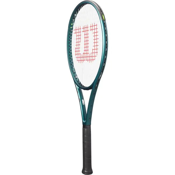 Wilson Blade 100L V9 Tennis racquet (Unstrung)