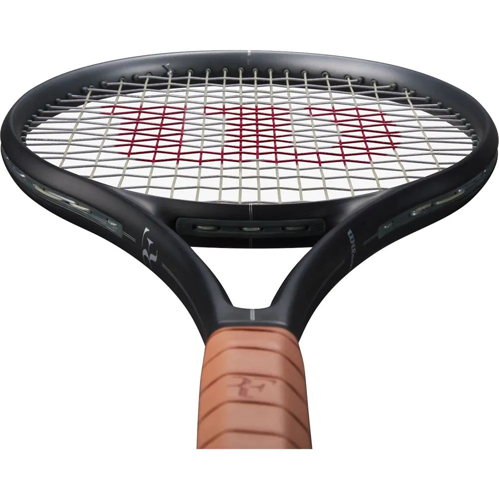 Wilson RF01 Tennis Racquet (Unstrung)