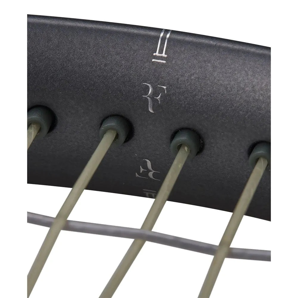 Wilson RF01 Tennis Racquet (Unstrung)