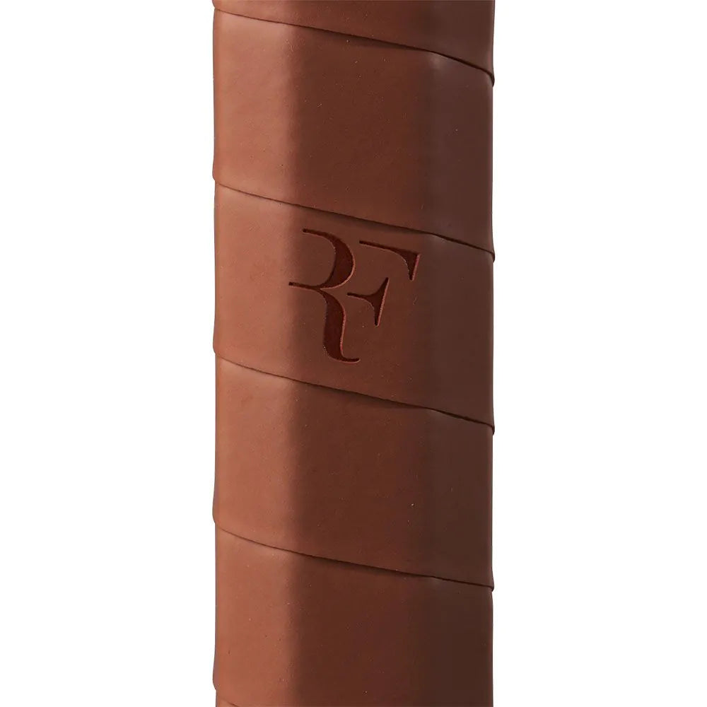 Wilson RF01 Tennis Racquet (Unstrung)