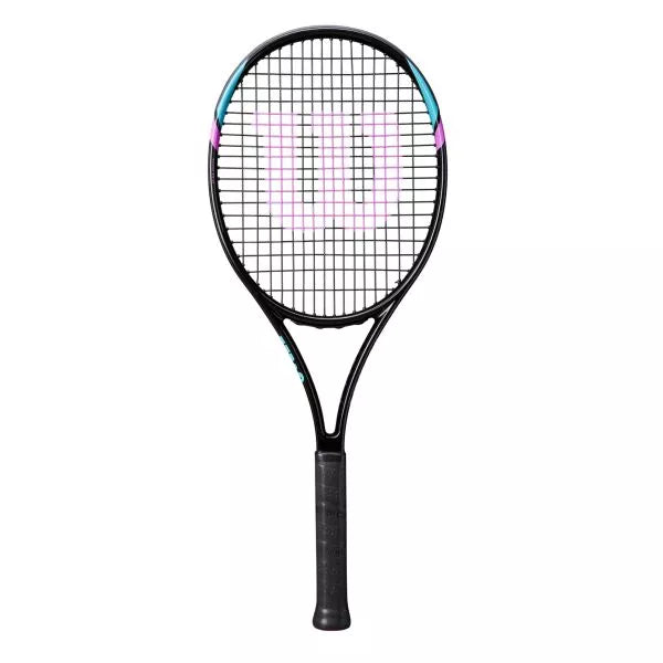 Wilson Six LV Tennis Racquet