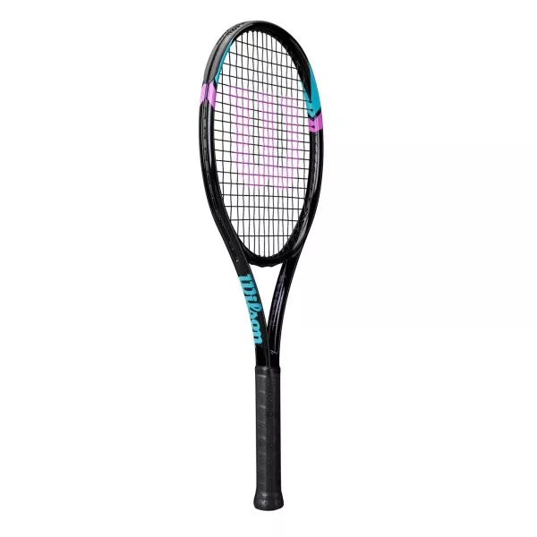 Load image into Gallery viewer, Wilson Six LV Tennis Racquet
