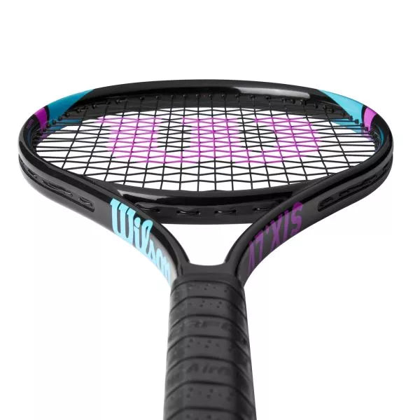 Load image into Gallery viewer, Wilson Six LV Tennis Racquet
