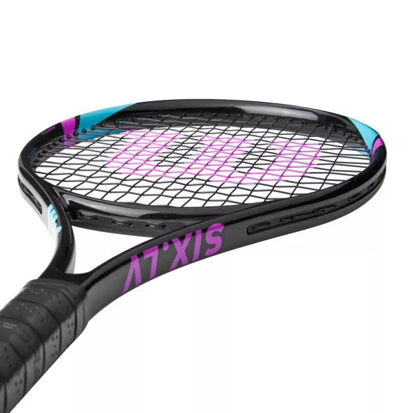 Load image into Gallery viewer, Wilson Six LV Tennis Racquet
