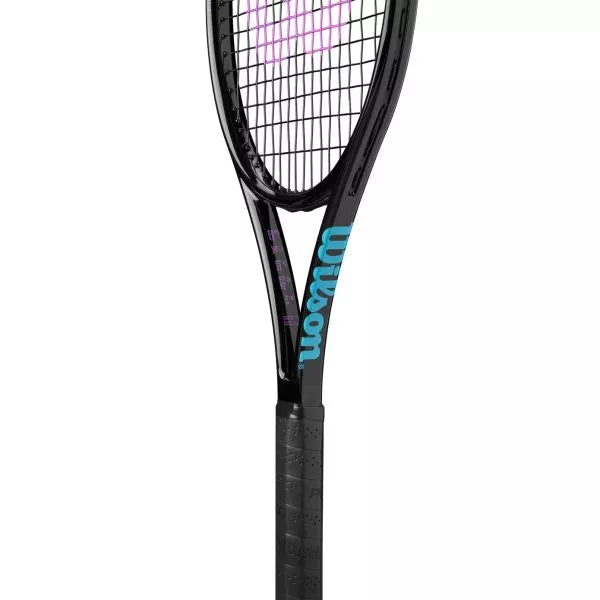 Load image into Gallery viewer, Wilson Six LV Tennis Racquet
