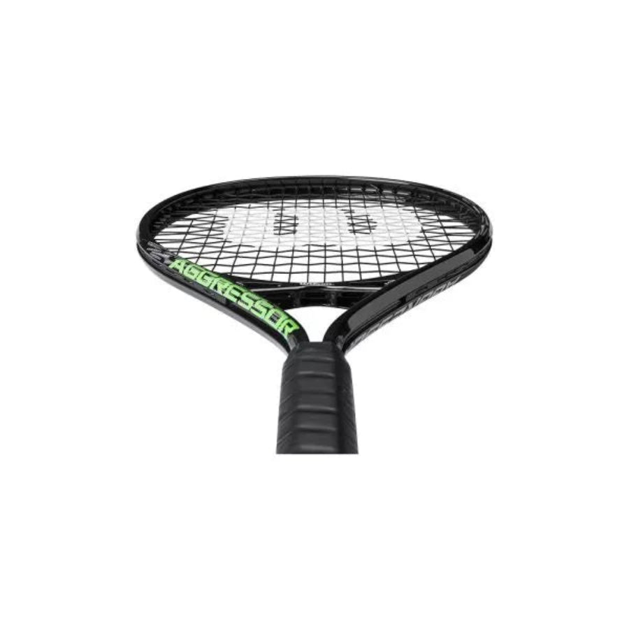 Wilson Aggressor 112 Tennis Racquet