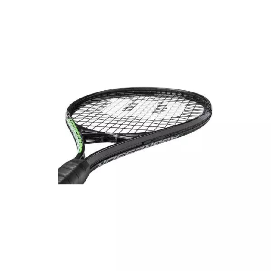 Wilson Aggressor 112 Tennis Racquet