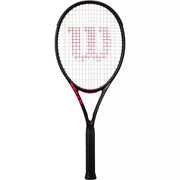 Wilson Clash 100L V3.0 Tennis Racket (Unstrung)