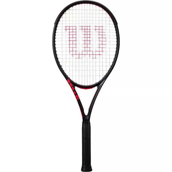 Wilson Clash 100L V3.0 Tennis Racket