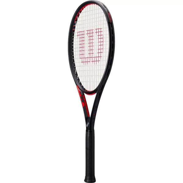 Wilson Clash 100UL V3.0 Tennis Racket (Unstrung)