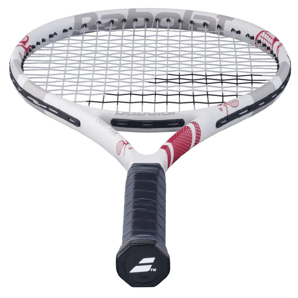 Babolat Evoke Team Wimbledon Strung Tennis Racquet
