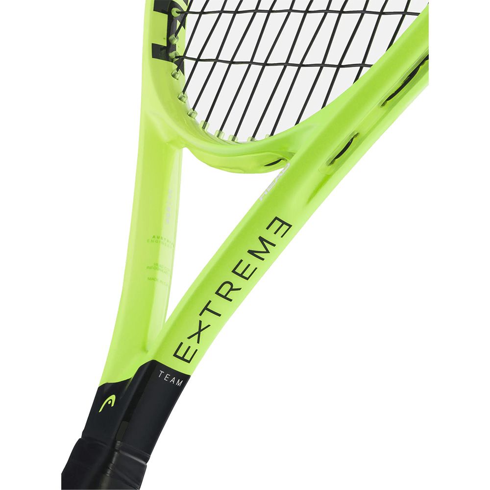 Head Extreme Team 2026 Tennis Racquet (Unstrung)