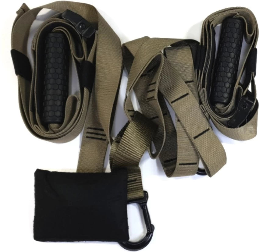 Xpeed Suspension Trainer Set