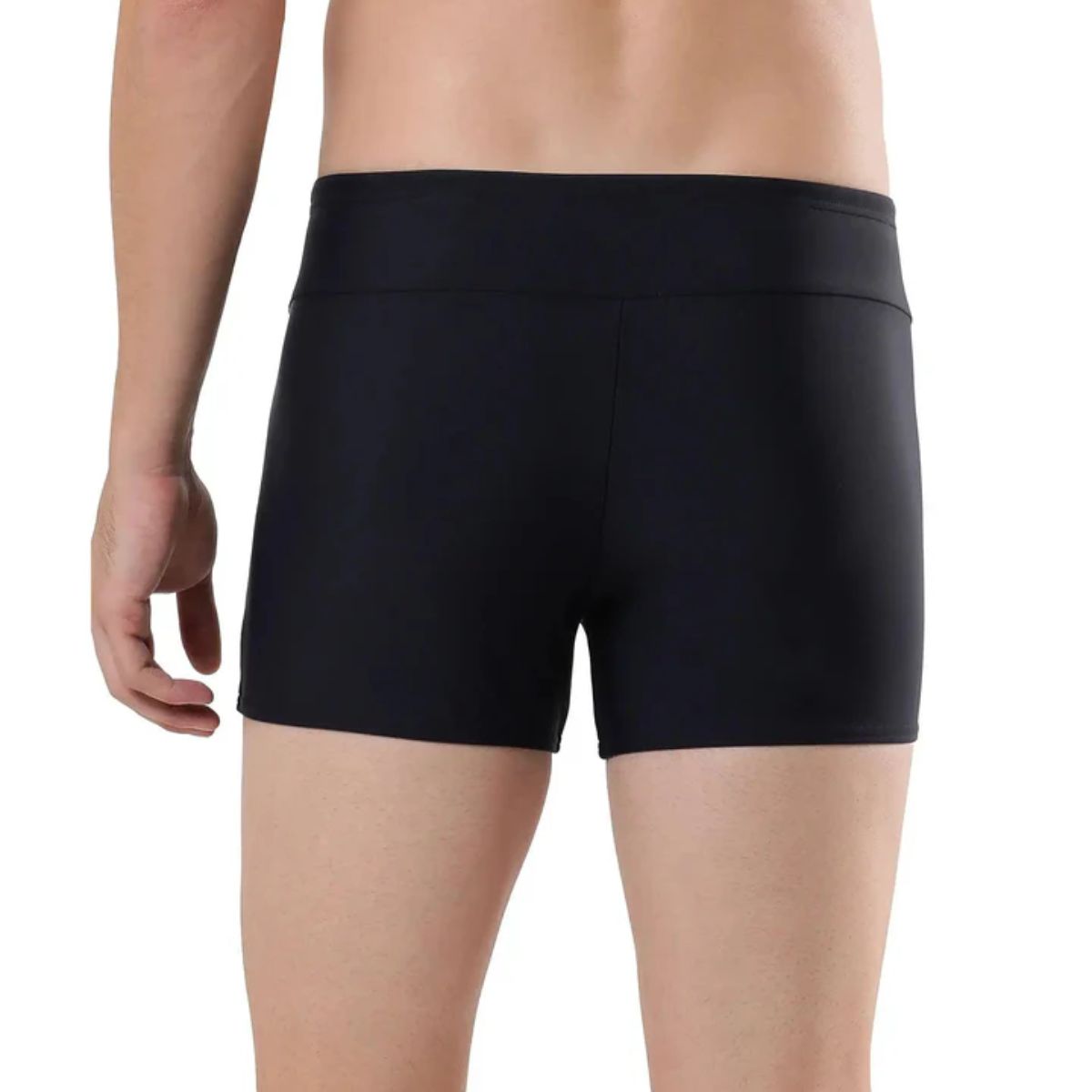 Speedo Am Ess Houston Aquashort Swimming Costume(Male)