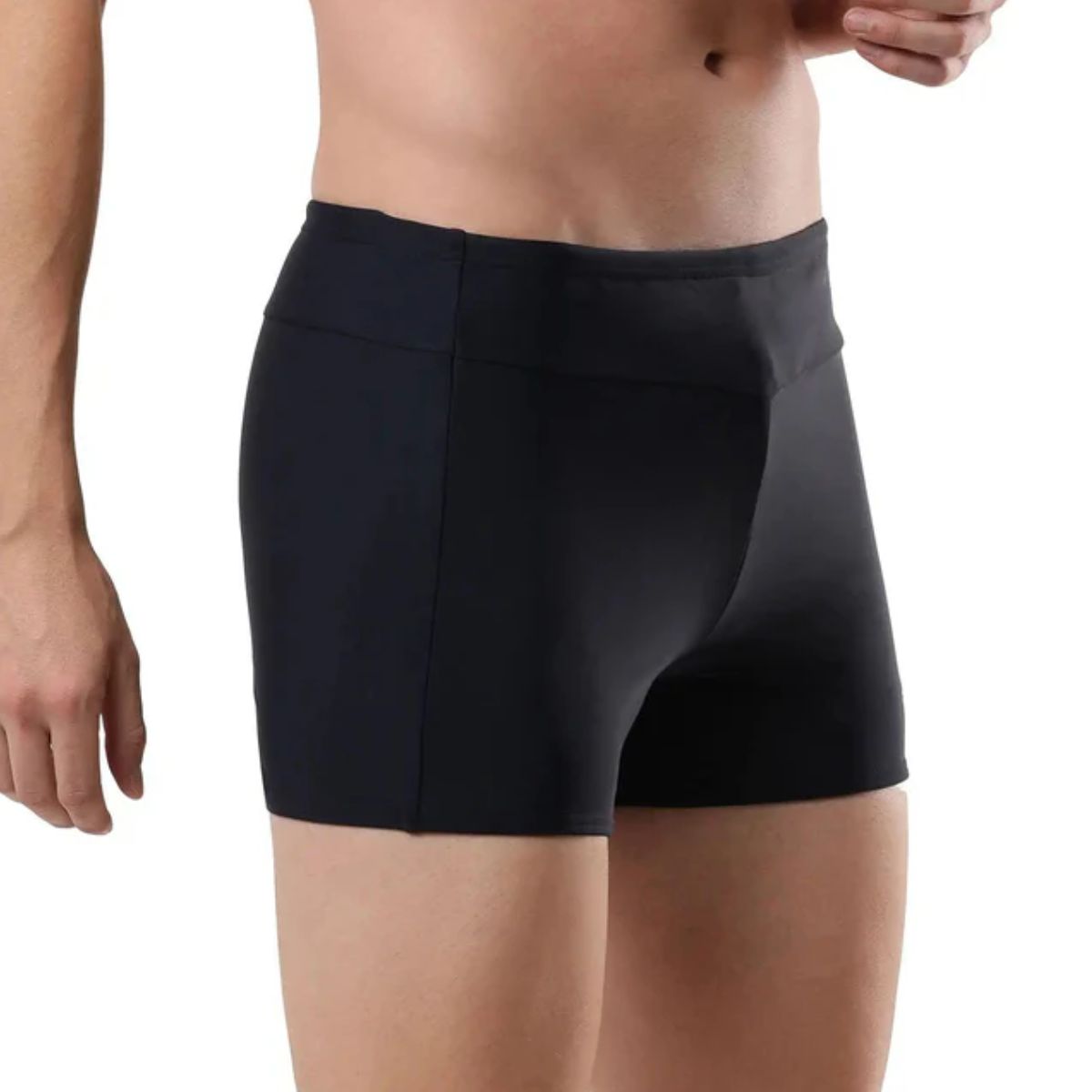 Speedo Am Ess Houston Aquashort Swimming Costume(Male)
