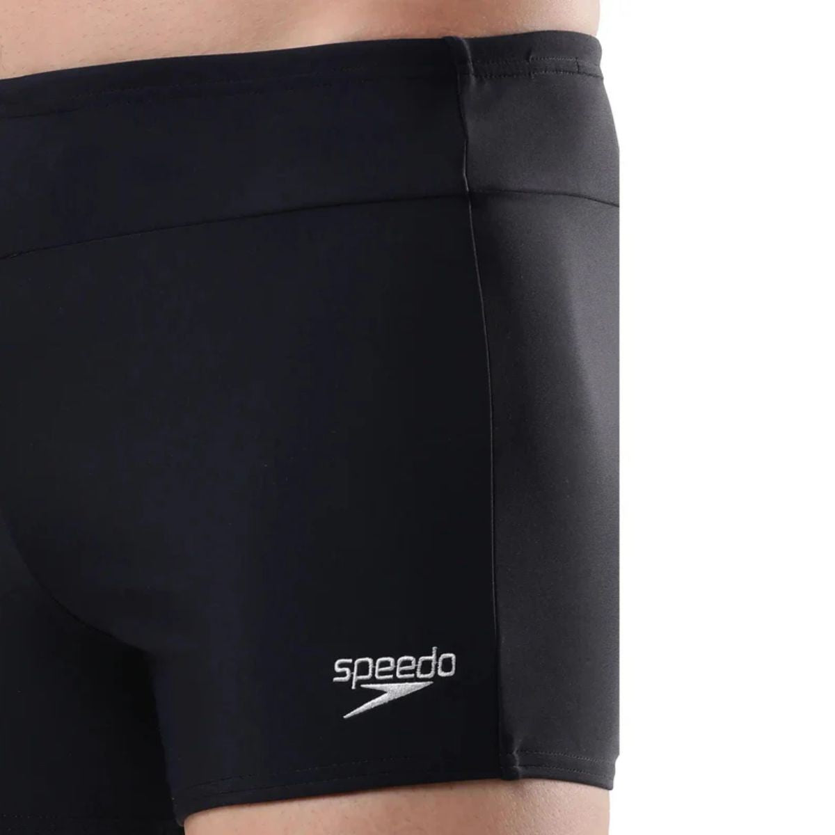 Speedo Am Ess Houston Aquashort Swimming Costume(Male)