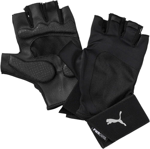 Puma TR ESS Premium Weight Lifting Gloves