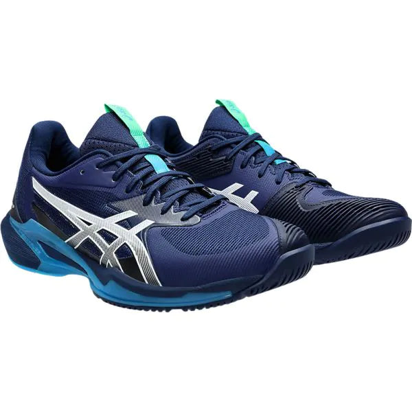 Asics Solution Speed FF3 Tennis Shoes