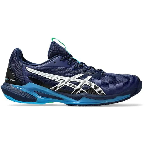 Asics Solution Speed FF3 Tennis Shoes