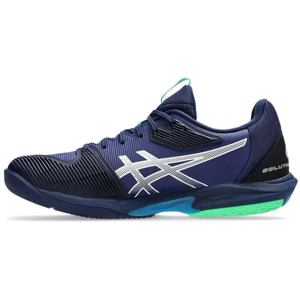 Asics Solution Speed FF3 Tennis Shoes