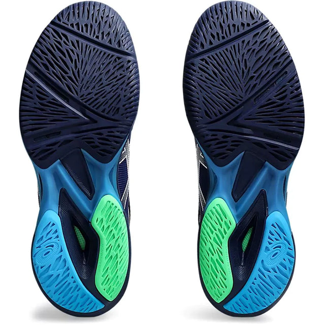 Asics Solution Speed FF3 Tennis Shoes