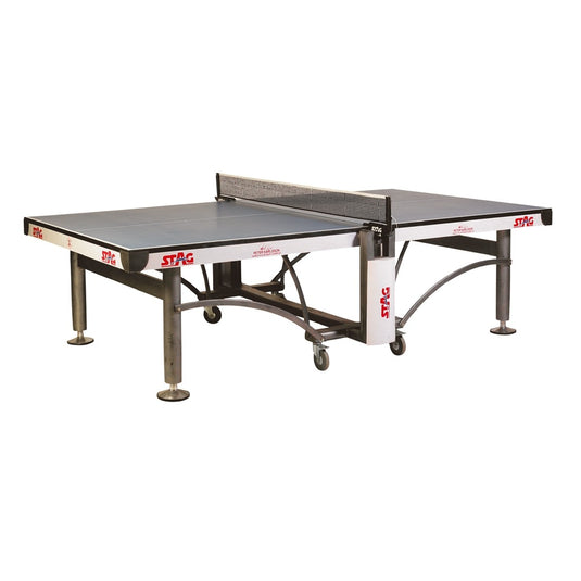 Stag Peter Karlsson Competition Table Tennis Table