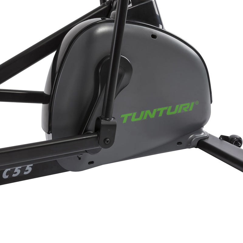 Load image into Gallery viewer, Tunturi Cross Trainer Performance C55 Crossfit
