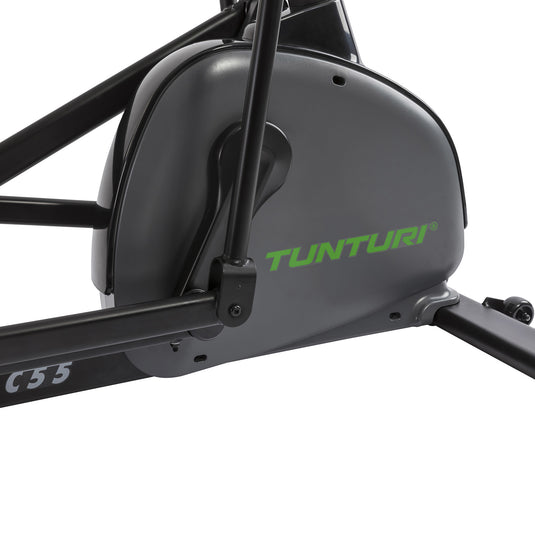 Buy Tunturi Cross Trainer Performance C55 Crossfit Online SCS Sports