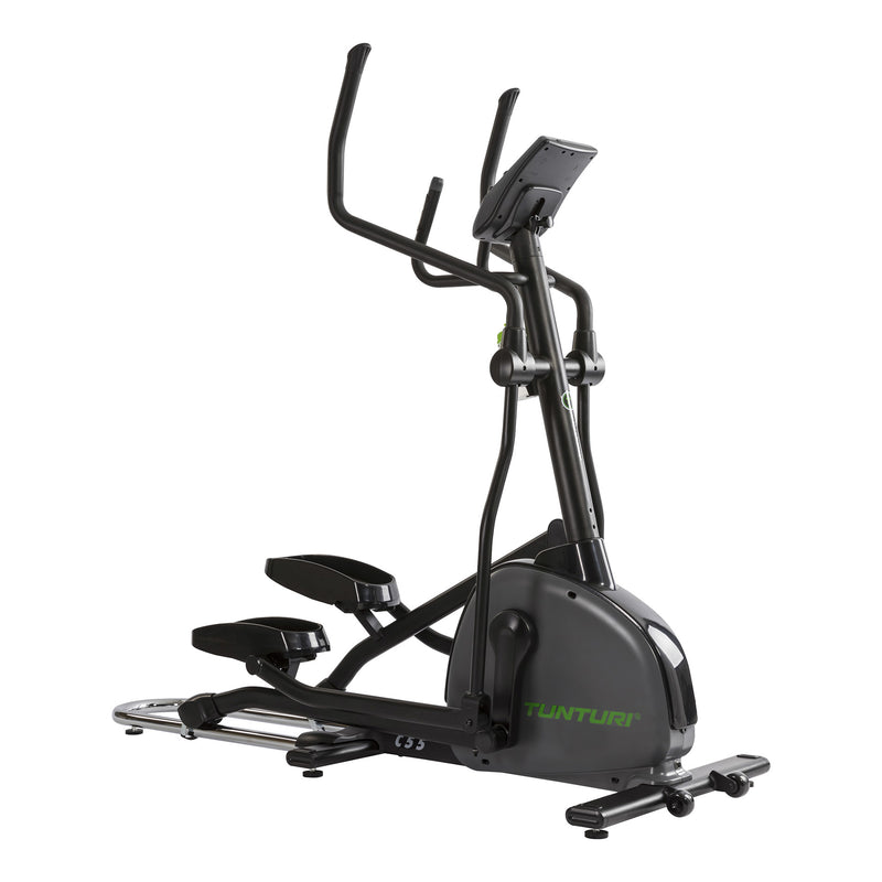 Load image into Gallery viewer, Tunturi Cross Trainer Performance C55 Crossfit
