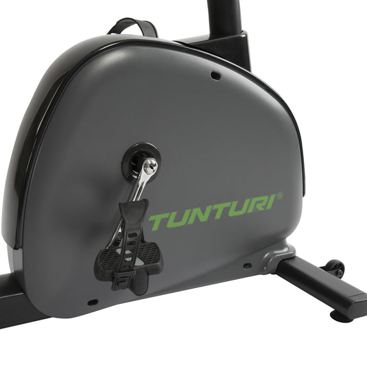 Tunturi Performance E50R Recumbent Bike