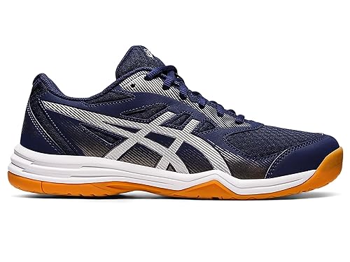 Asics Upcourt 5 Badminton/Squash Shoes