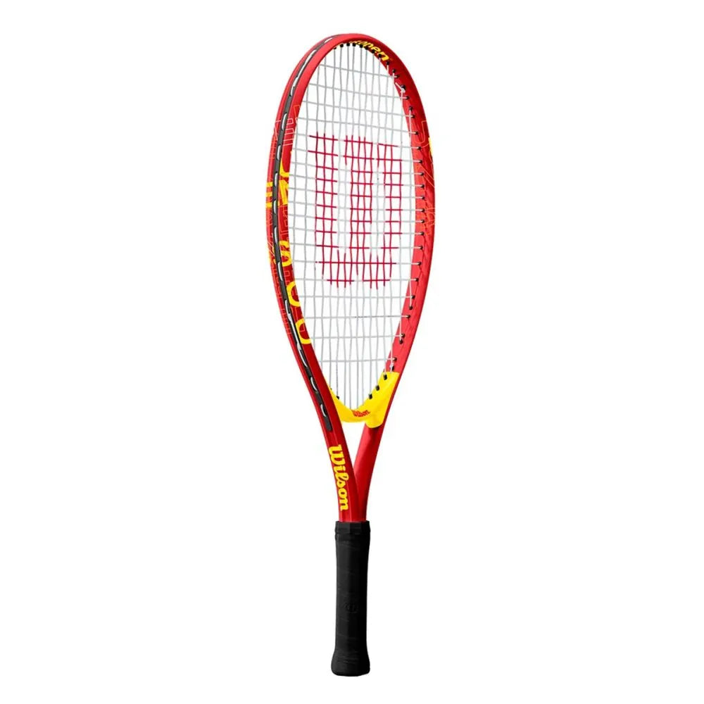 Wilson US Open JR 23 tennis Cover (Halfcover)
