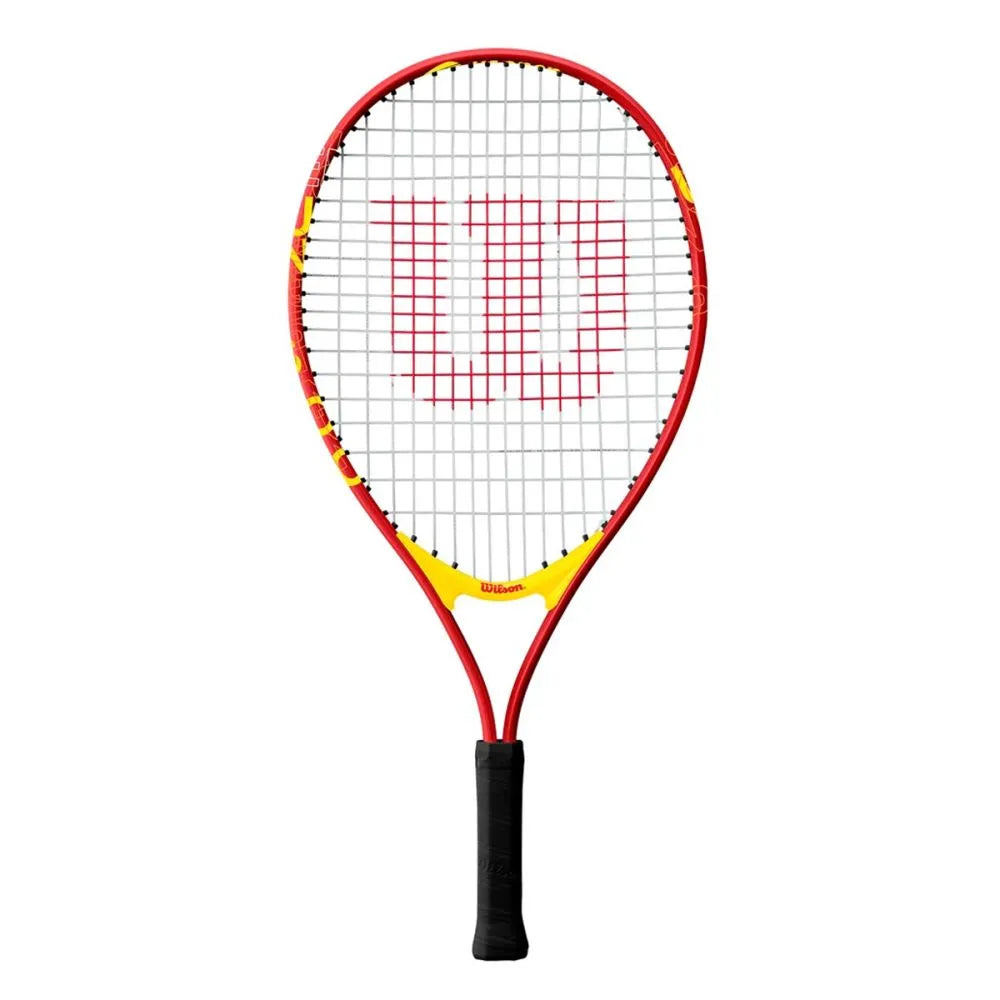 Wilson US Open JR 23 tennis Cover (Halfcover)