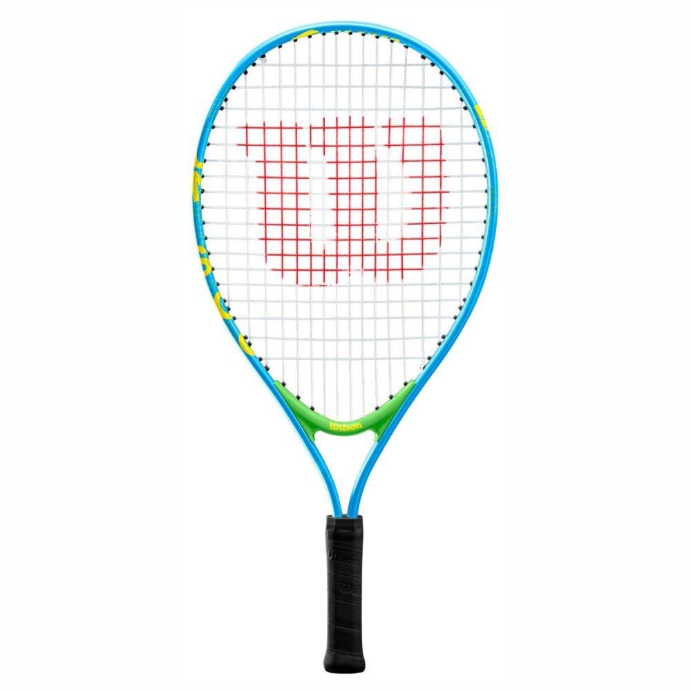Wilson US Open JR 21 Tennis Racket (Halfcover)