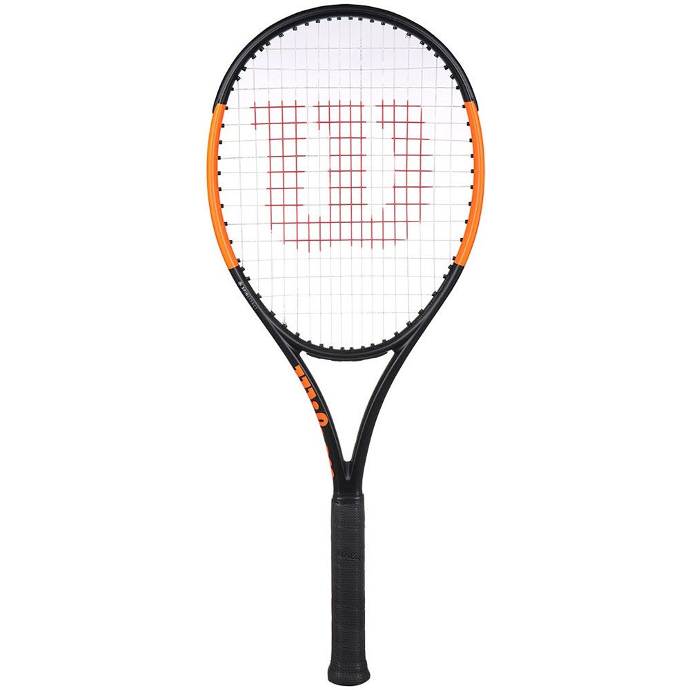 Wilson Burn 100S Tennis Racket
