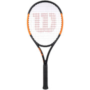 Wilson Burn 100S Tennis Racket