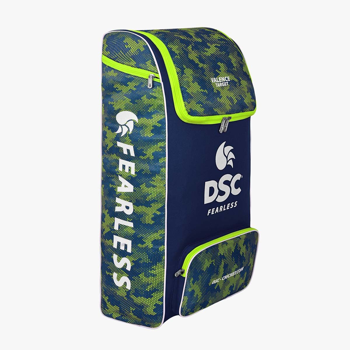 DSC Valence Target Cricket Kitbag