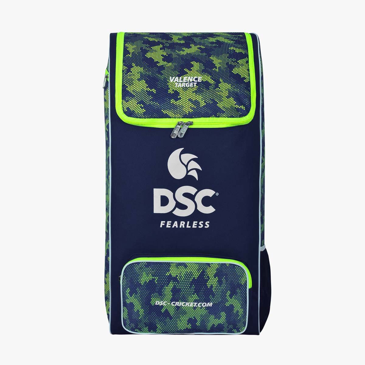 DSC Valence Target Cricket Kitbag