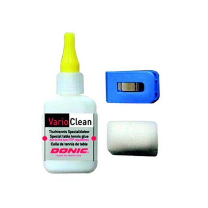 Donic Vario Clean Table Tennis Glue